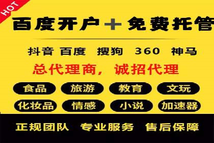 信息流广告投放公司案例深度剖析